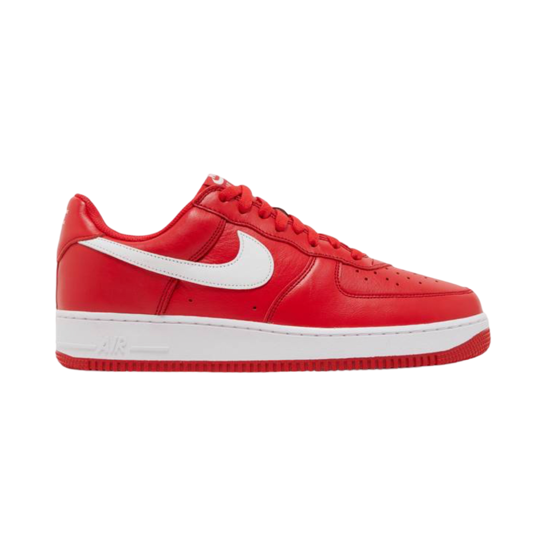 AIR FORCE 1 LOW RETRO QS