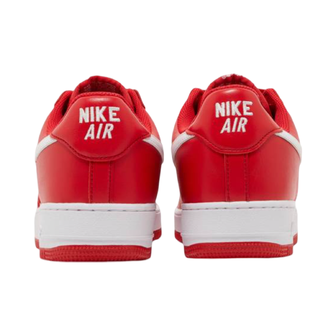 AIR FORCE 1 LOW RETRO QS