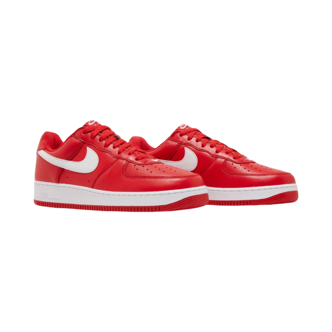 AIR FORCE 1 LOW RETRO QS