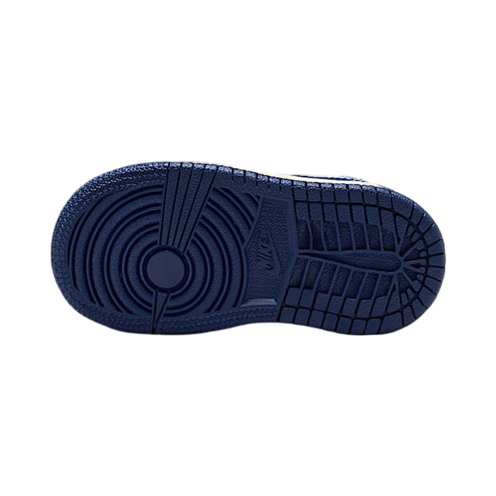 JORDAN 1 MID (TD)