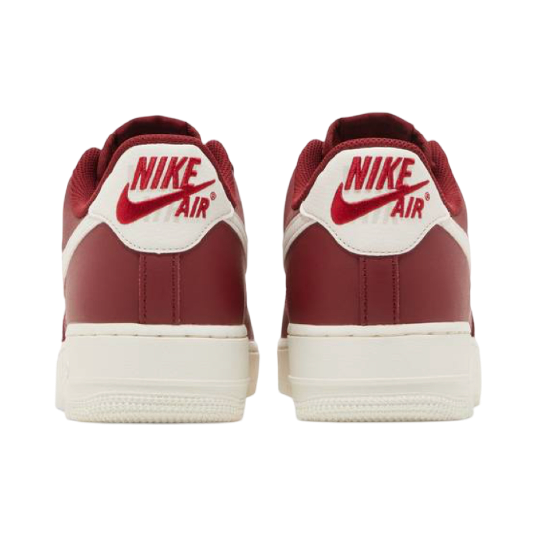 AIR FORCE 1 ‘07 PRM