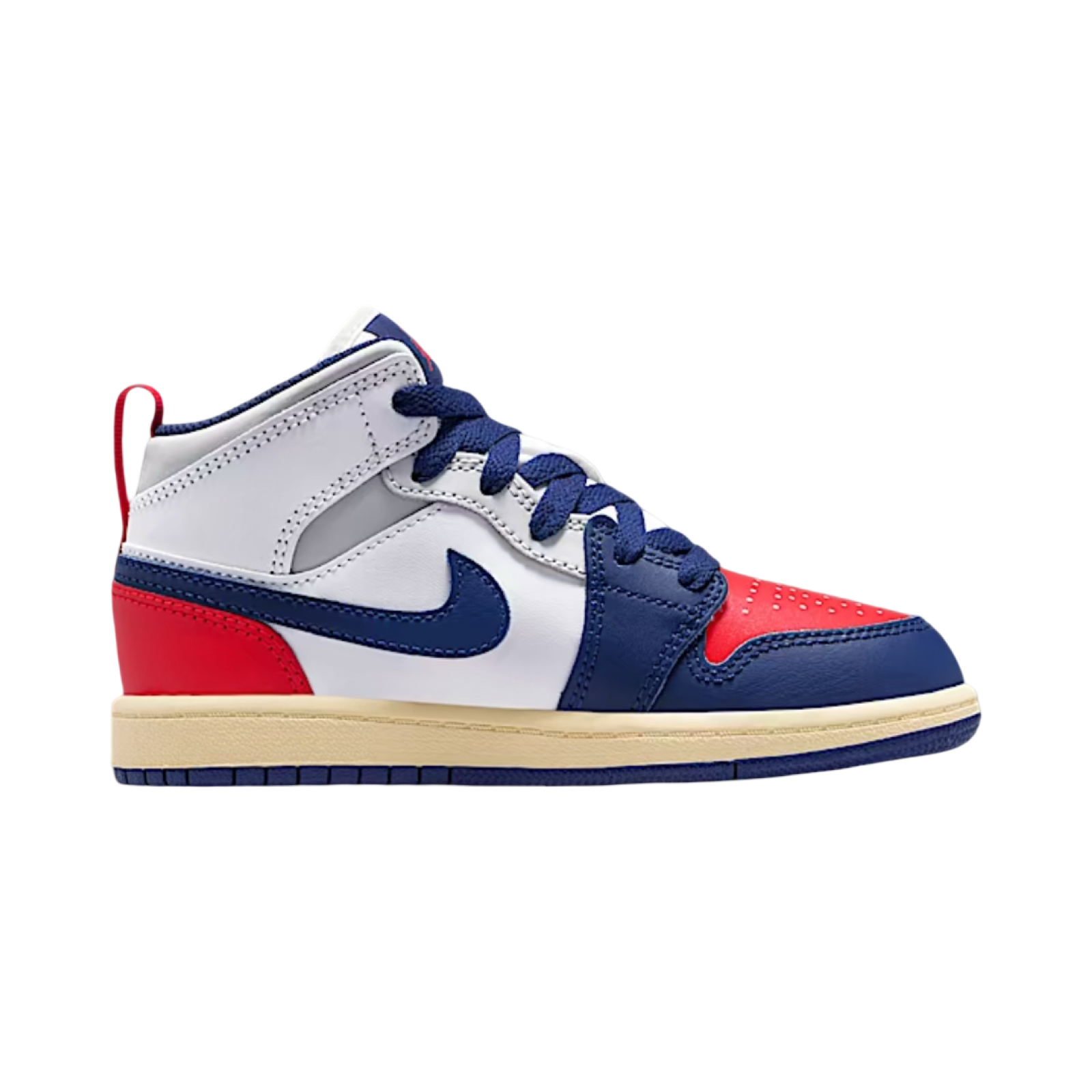 JORDAN 1 MID (PS)
