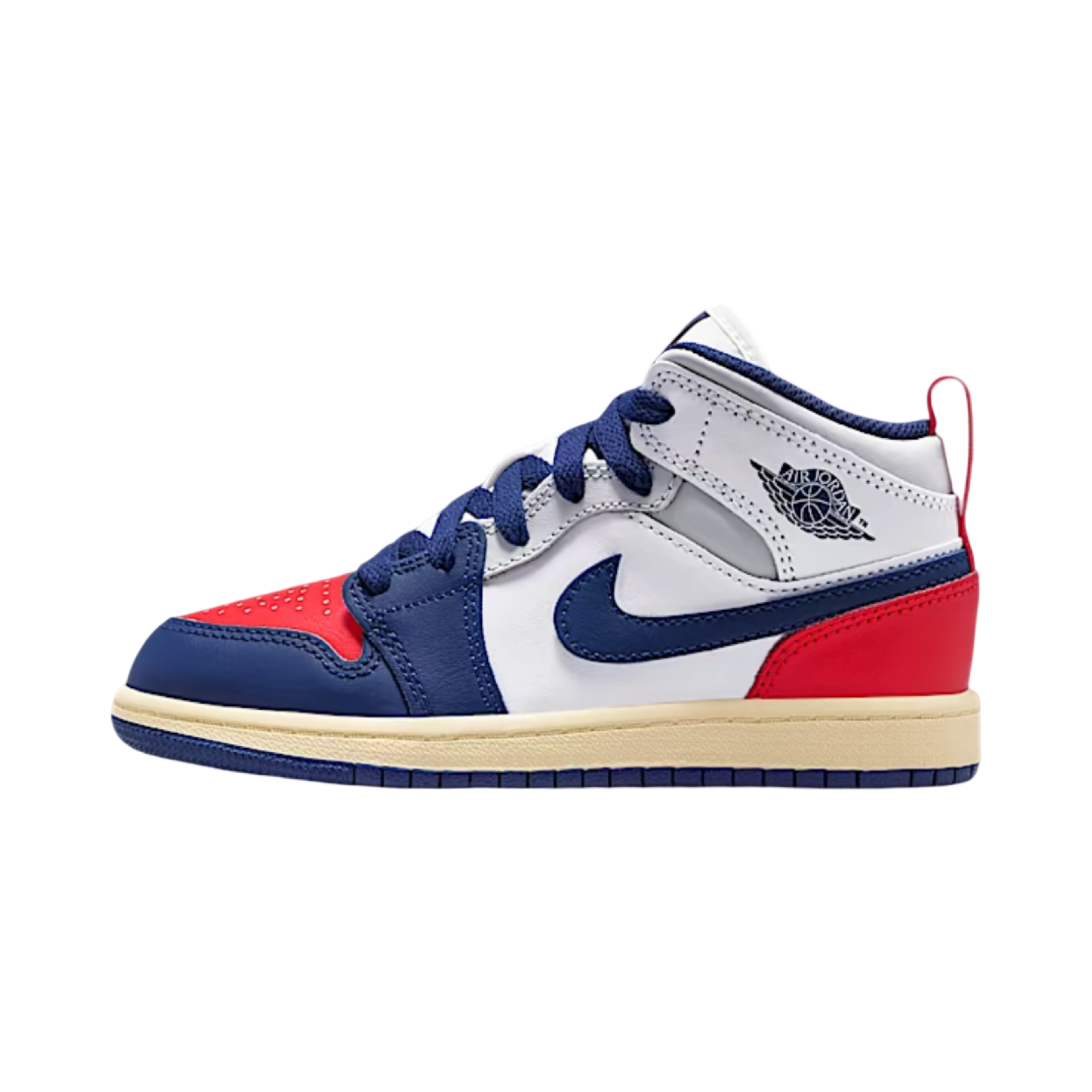 JORDAN 1 MID (PS)