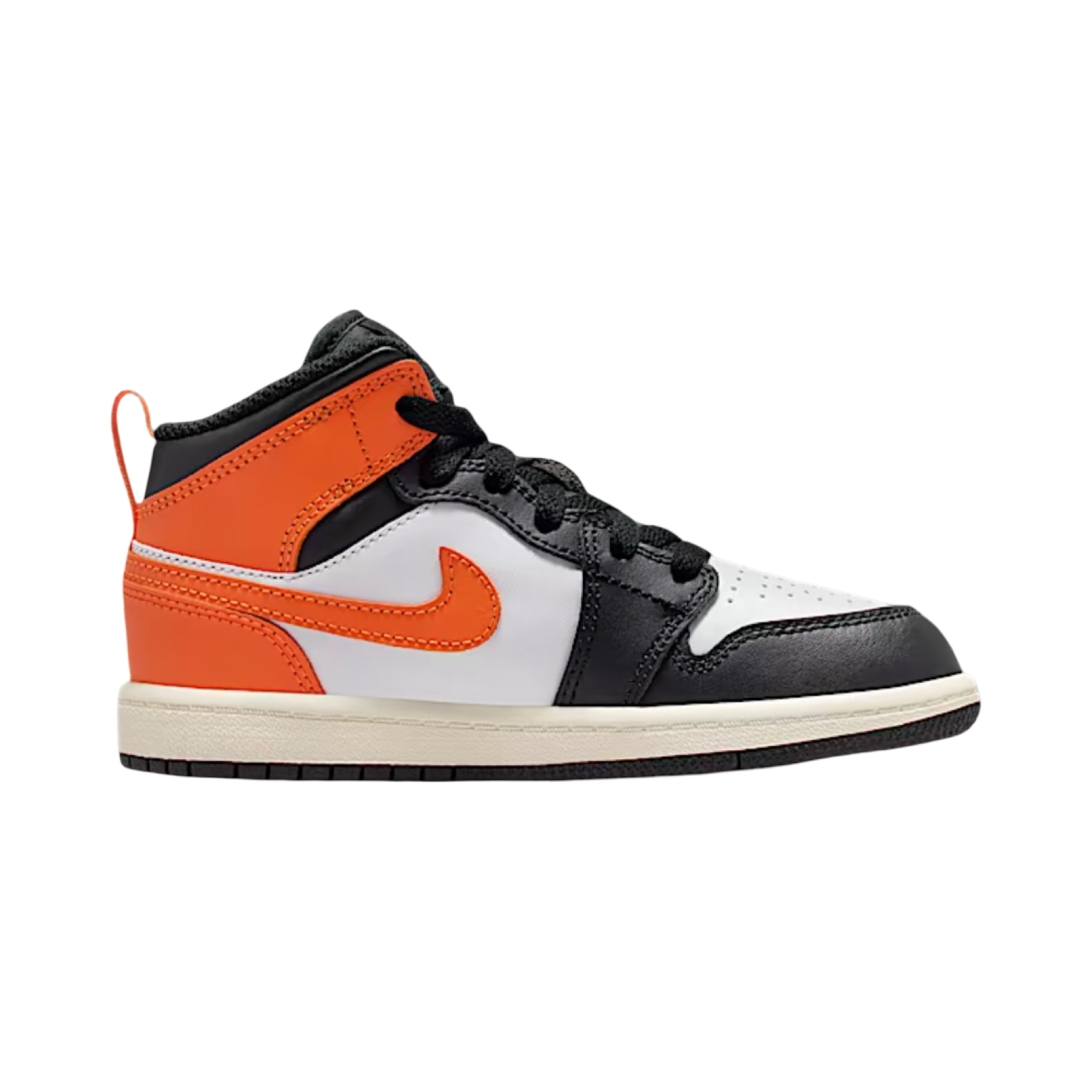 JORDAN 1 MID (PS)