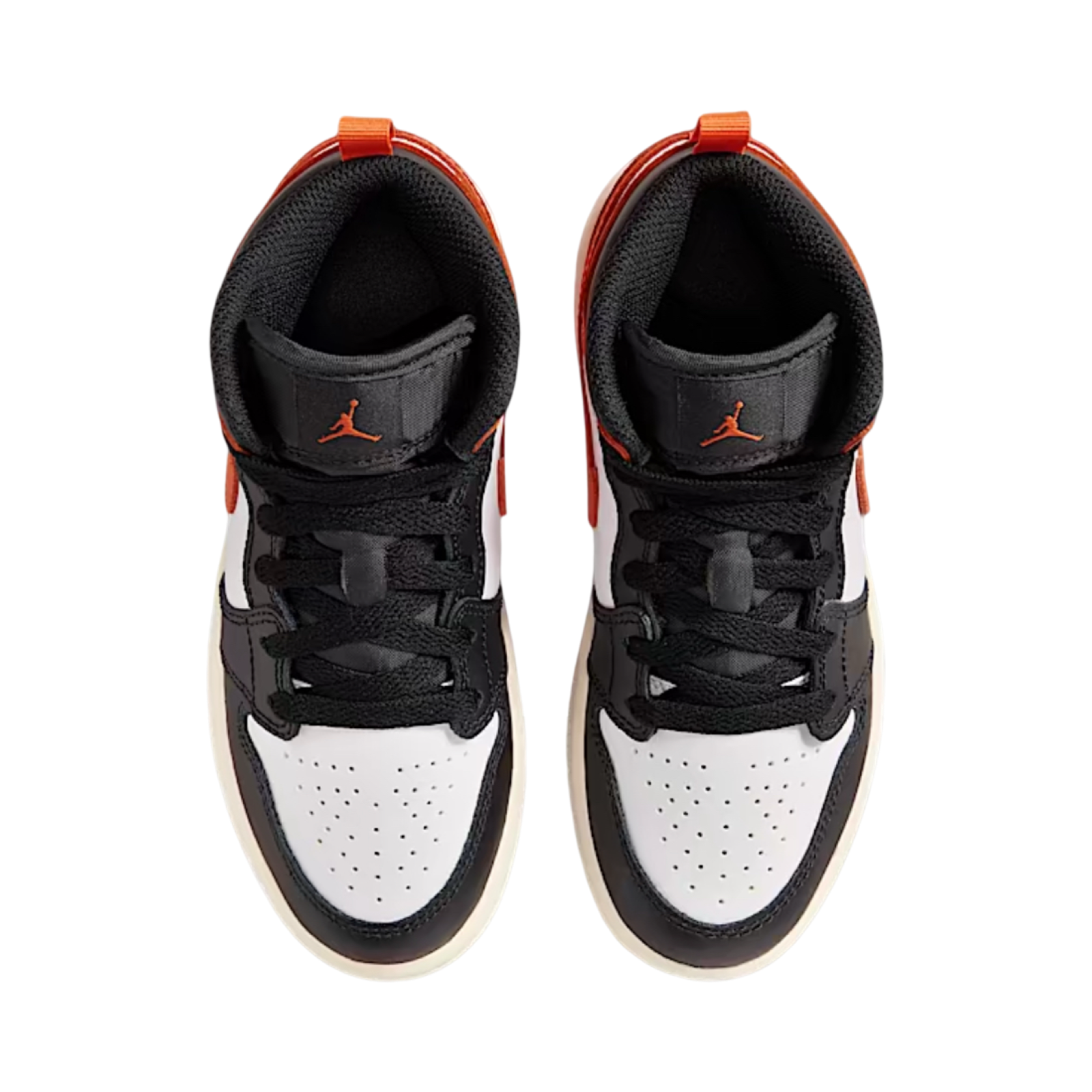 JORDAN 1 MID (PS)