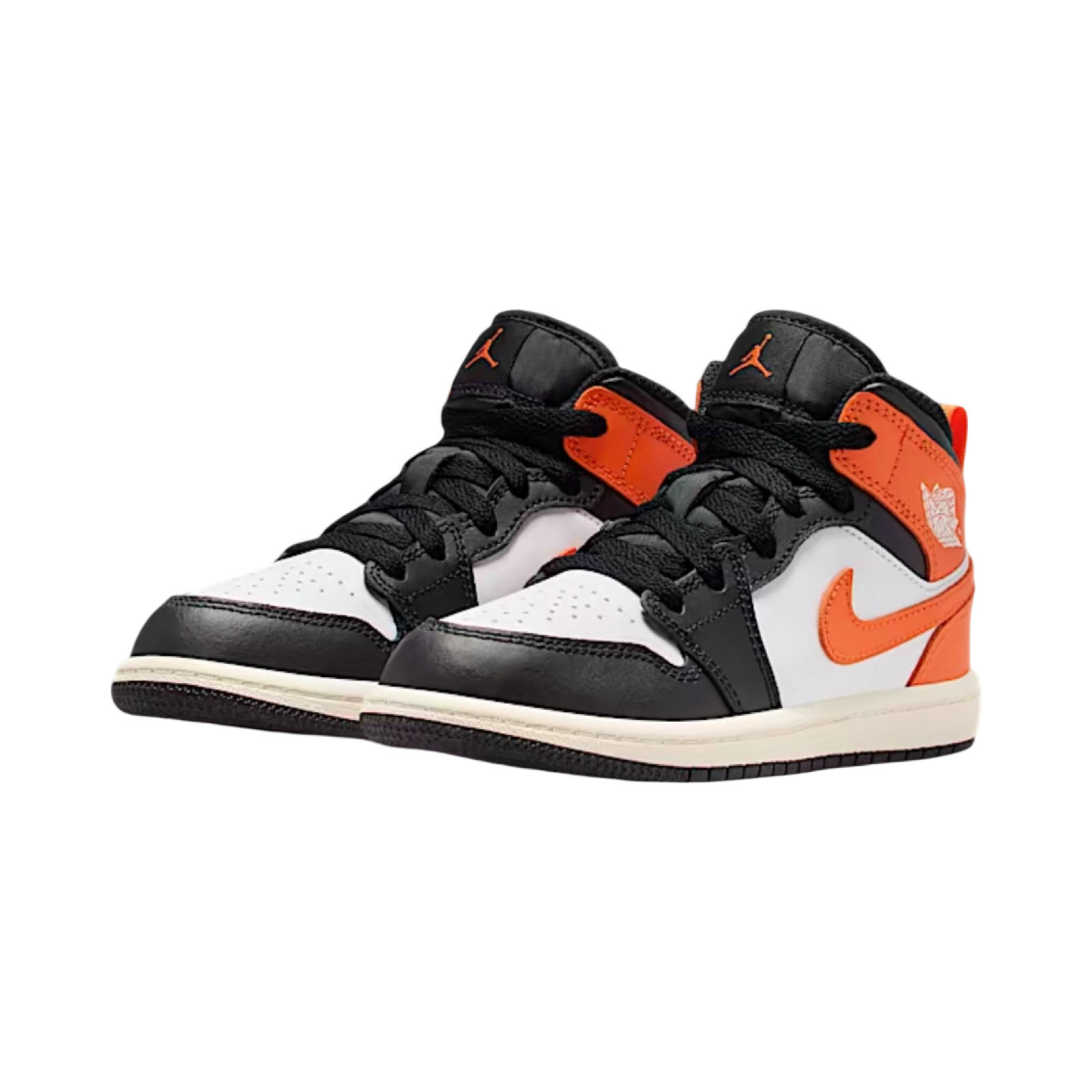 JORDAN 1 MID (PS)