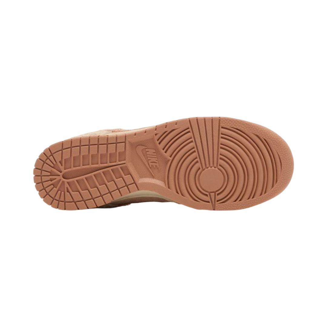 WMNS DUNK LOW