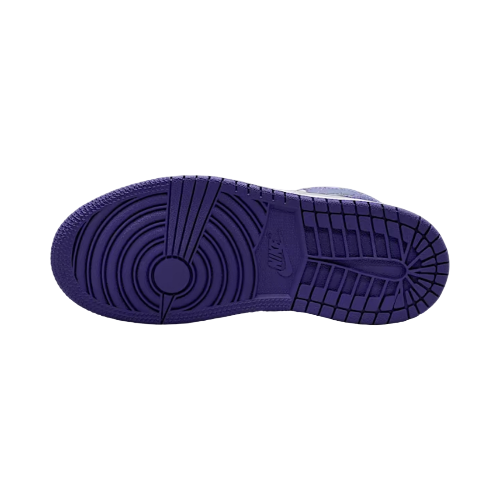 JORDAN 1 MID (PS)