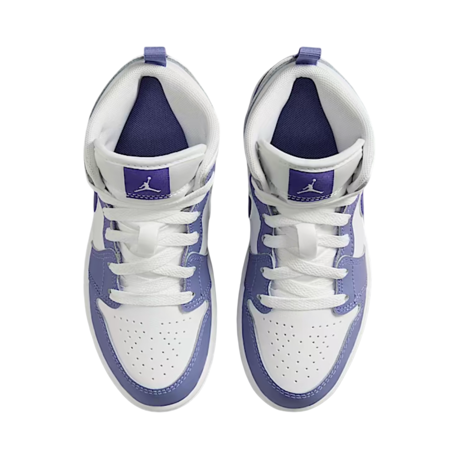 JORDAN 1 MID (PS)