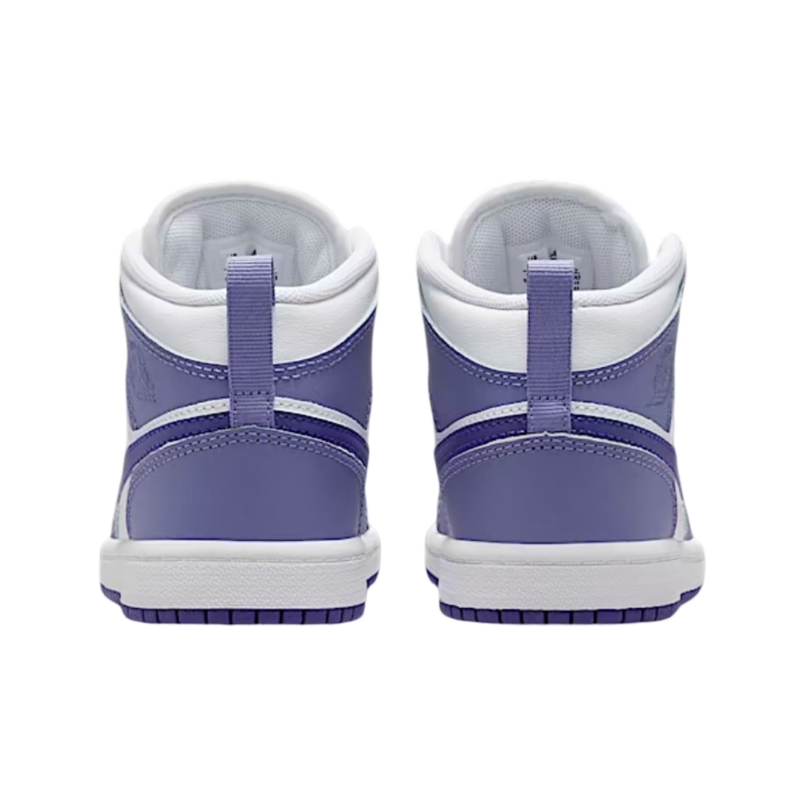 JORDAN 1 MID (PS)