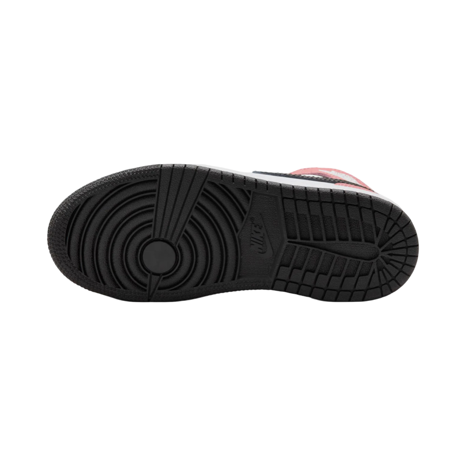 JORDAN 1 MID (PS)