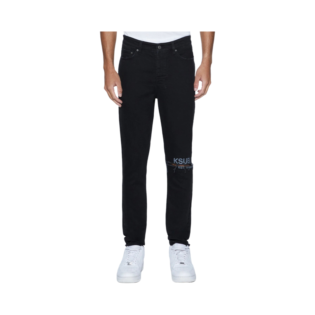 Chitch Laid Black EST