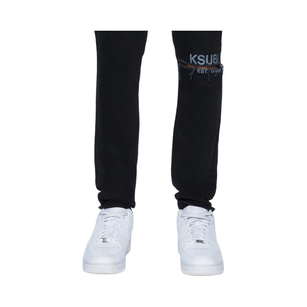 Chitch Laid Black EST