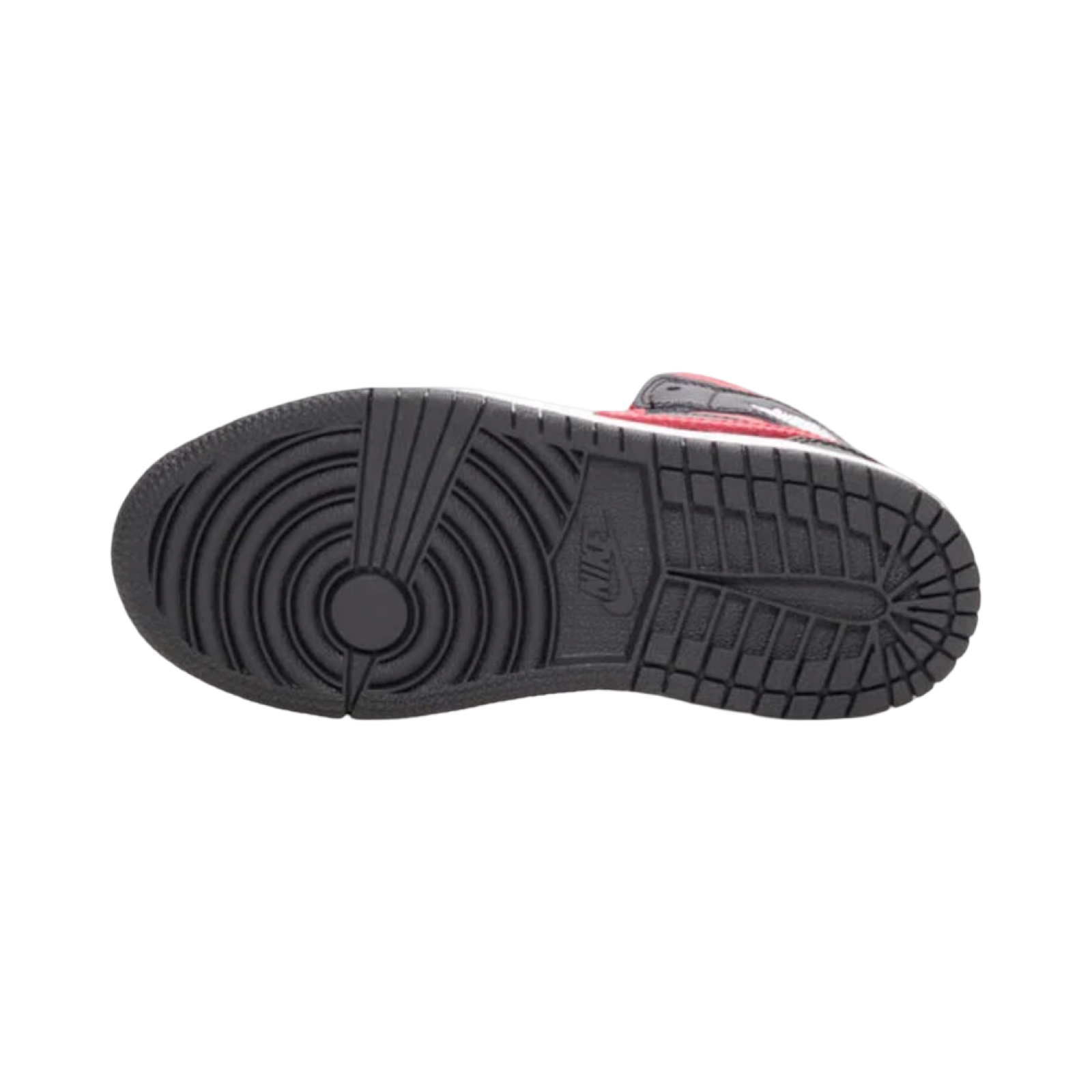 JORDAN 1 MID (PS)