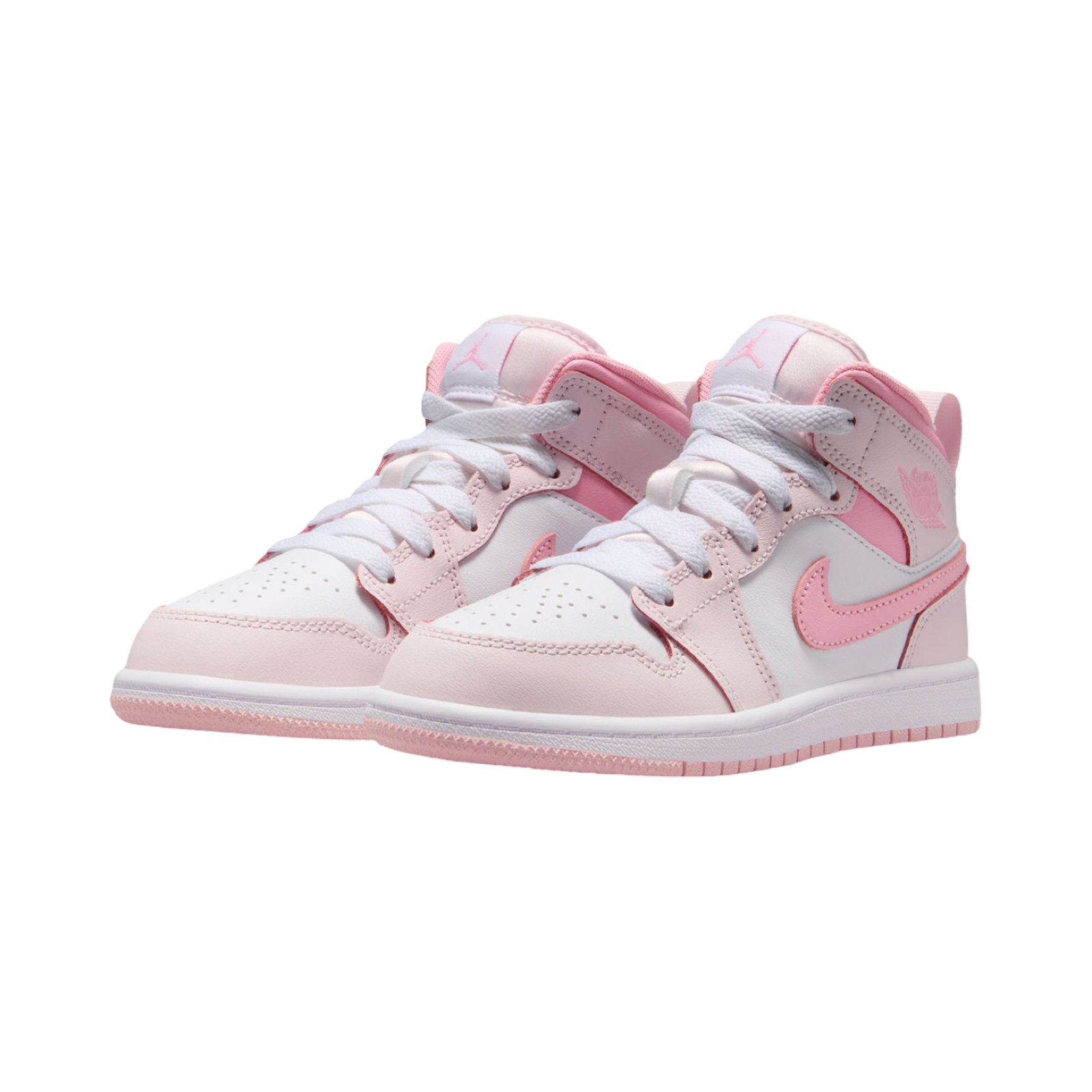 JORDAN 1 MID (PS)