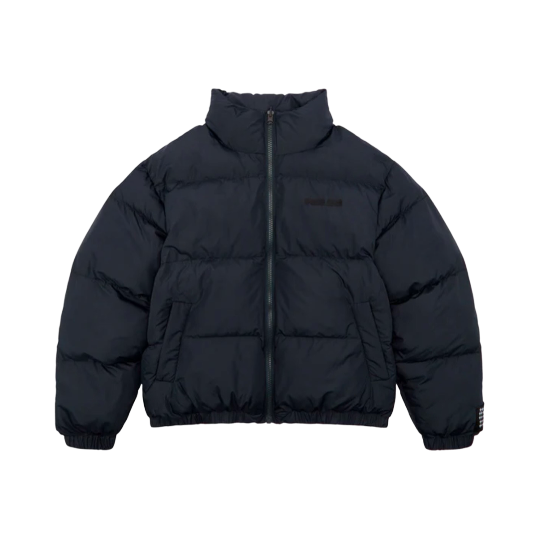 Sott Puffer Jacket Navy