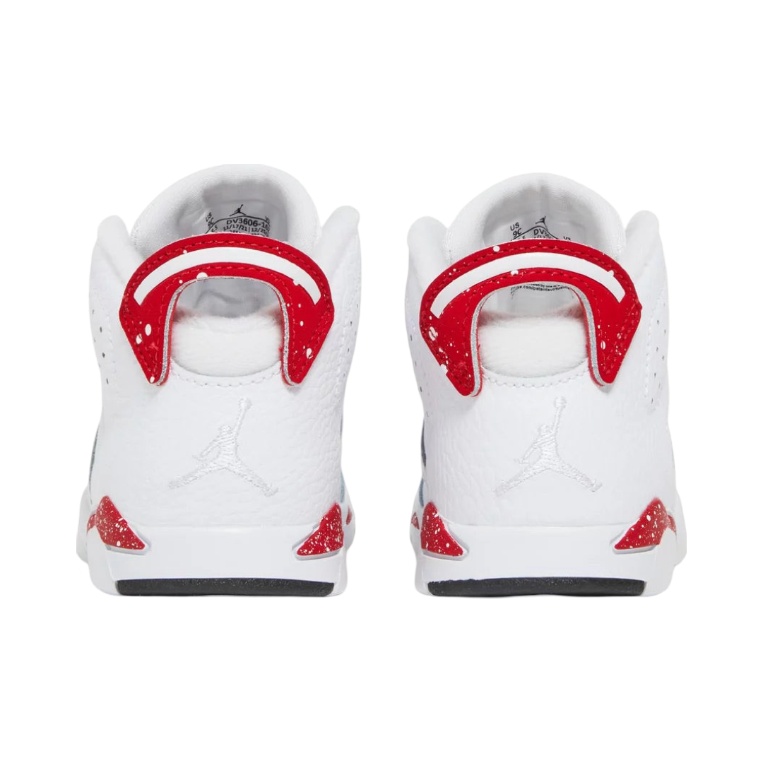 JORDAN 6 RETRO TD