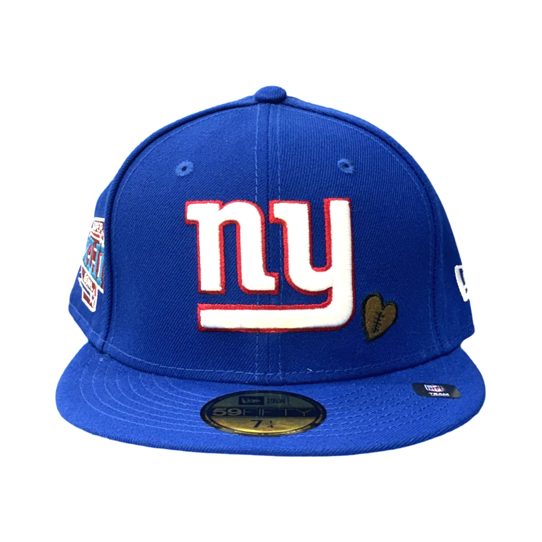 NEW ERA 59 FIFTY Fitted