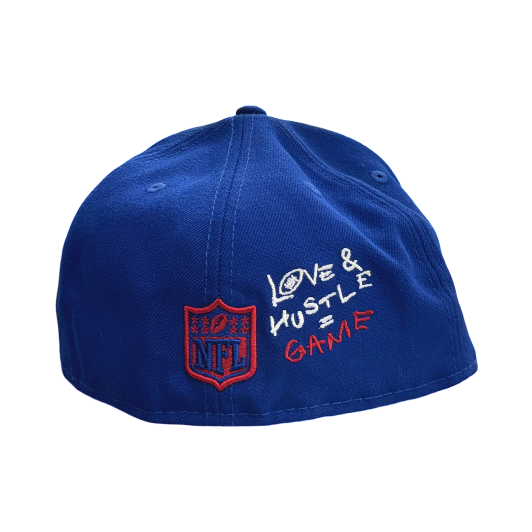 NEW ERA 59 FIFTY Fitted