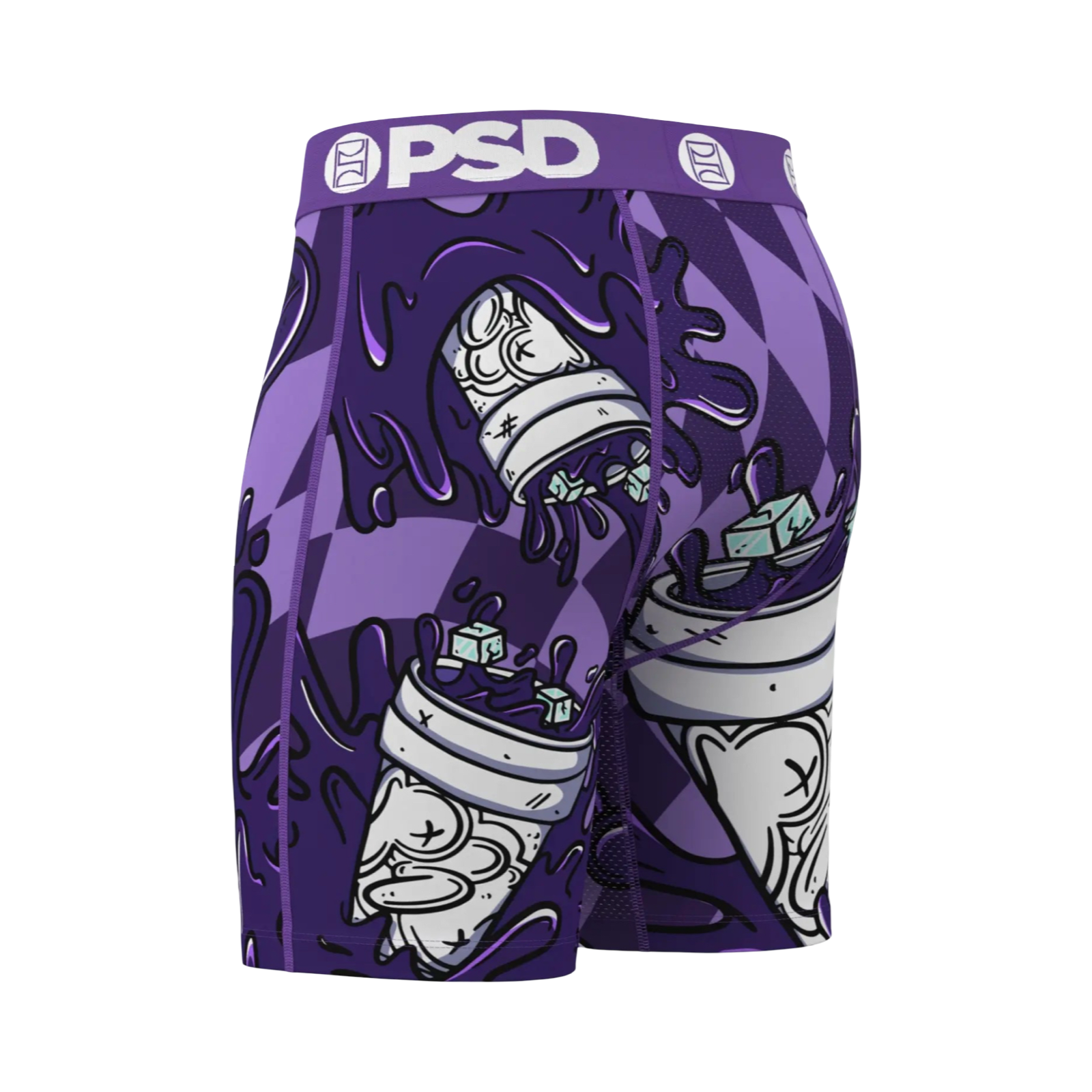 PURP DRANK