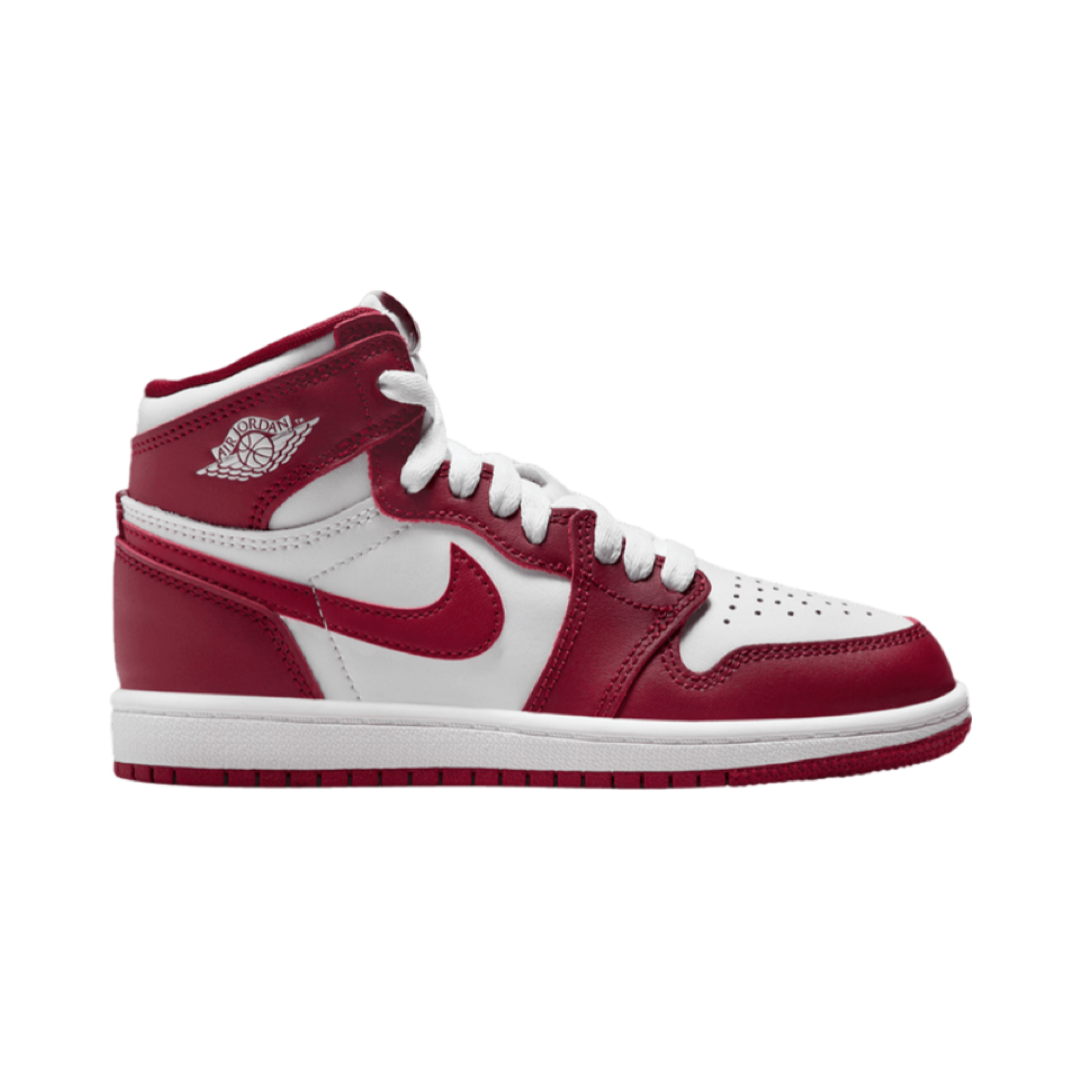 AIR JORDAN 1 RETRO HI OG (PS)