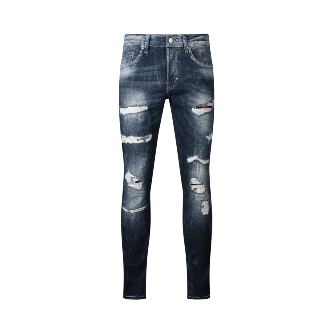 7TH Hvn Denim