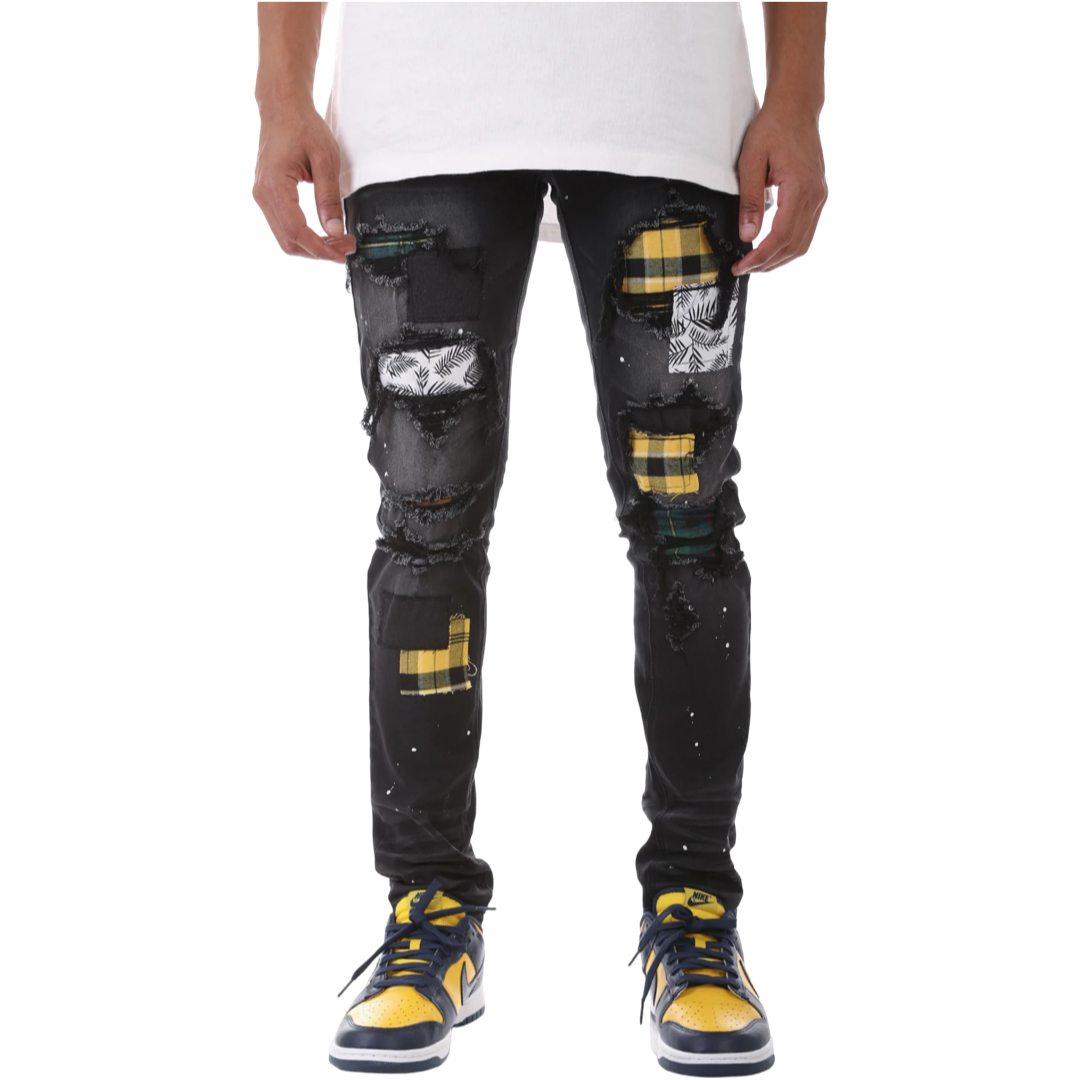 KDNK JEANS