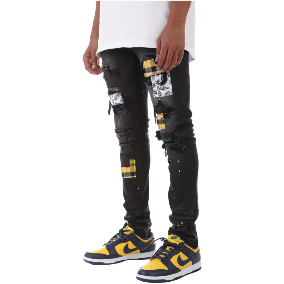 KDNK JEANS