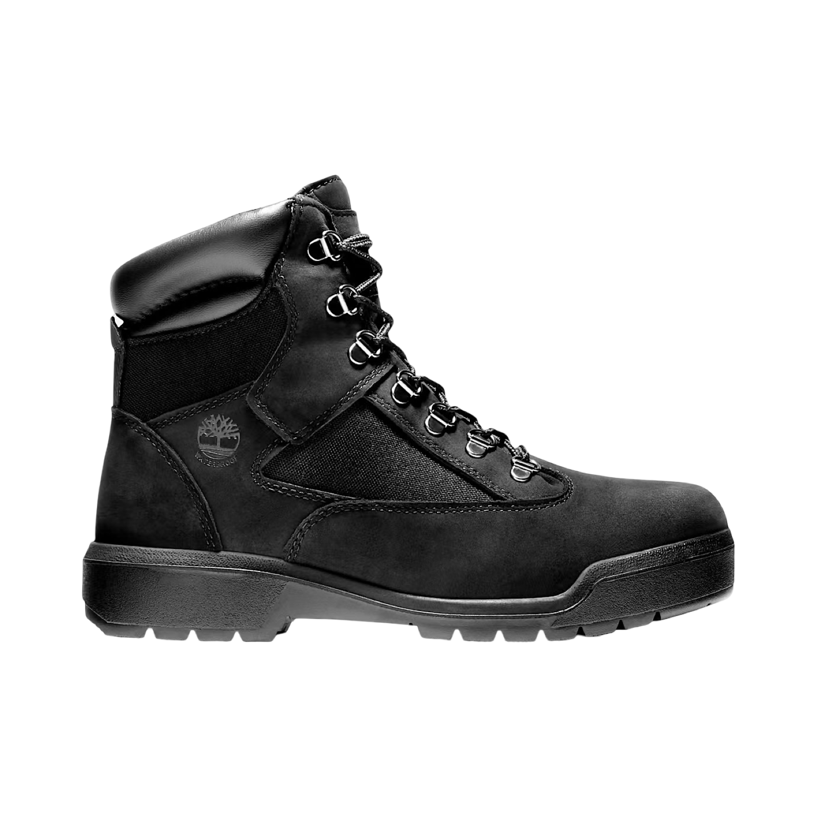 TIMBERLAND 6-Inch Waterproof Field Boot