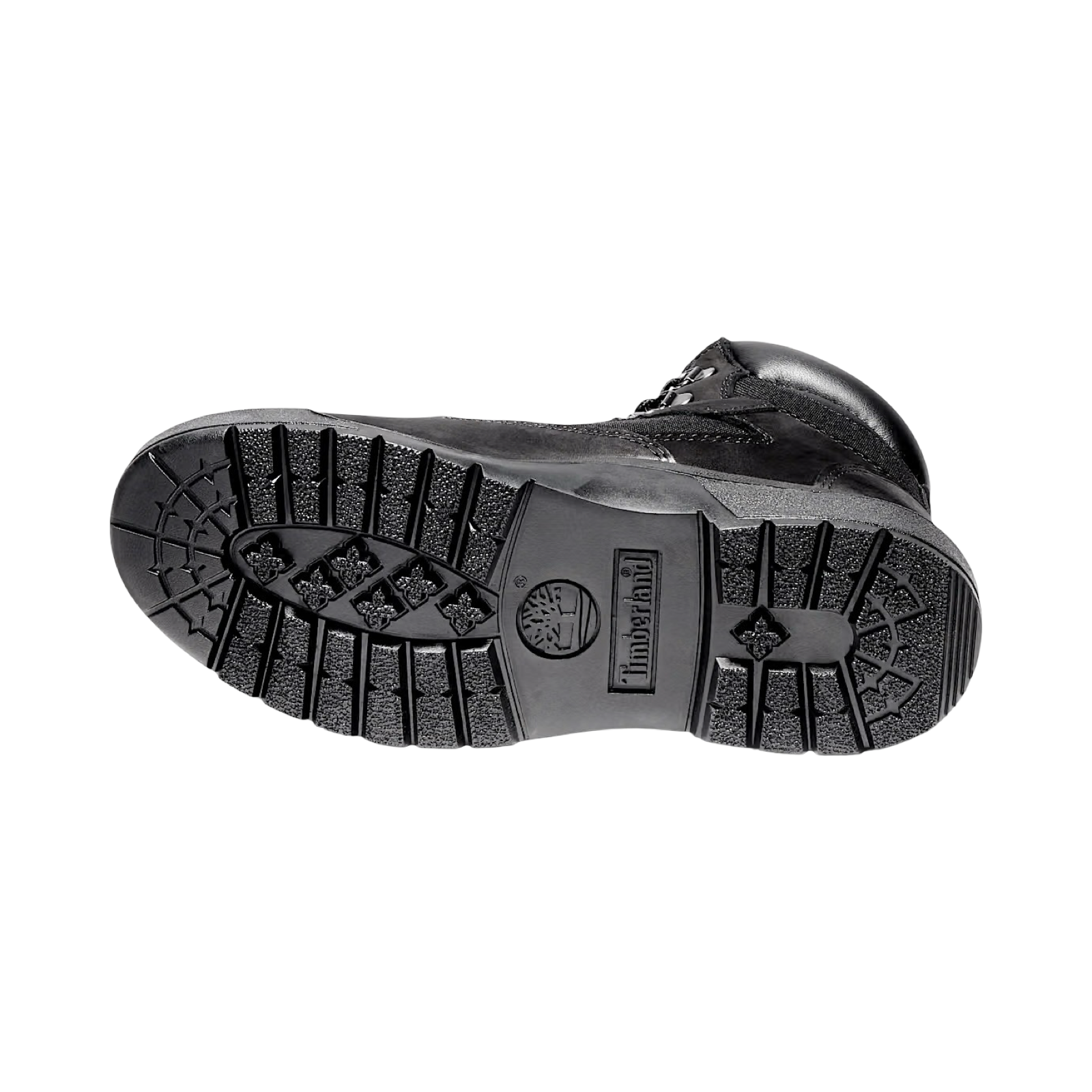 TIMBERLAND 6-Inch Waterproof Field Boot