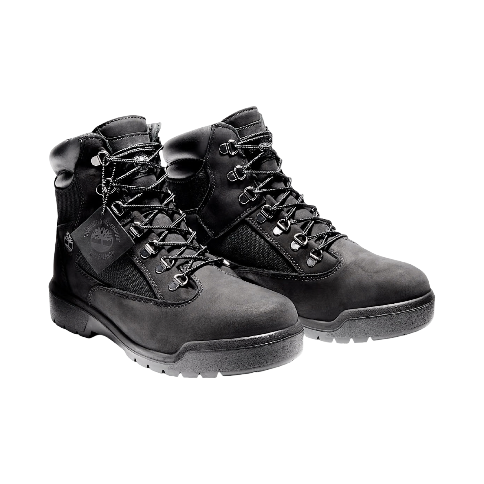 TIMBERLAND 6-Inch Waterproof Field Boot