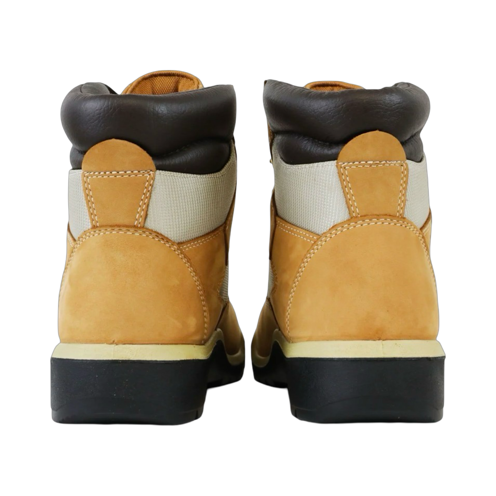 TIMBERLAND 6-Inch Waterproof Field Boot