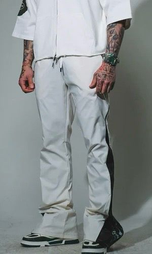 RICHE WORLDWIDE PANTS