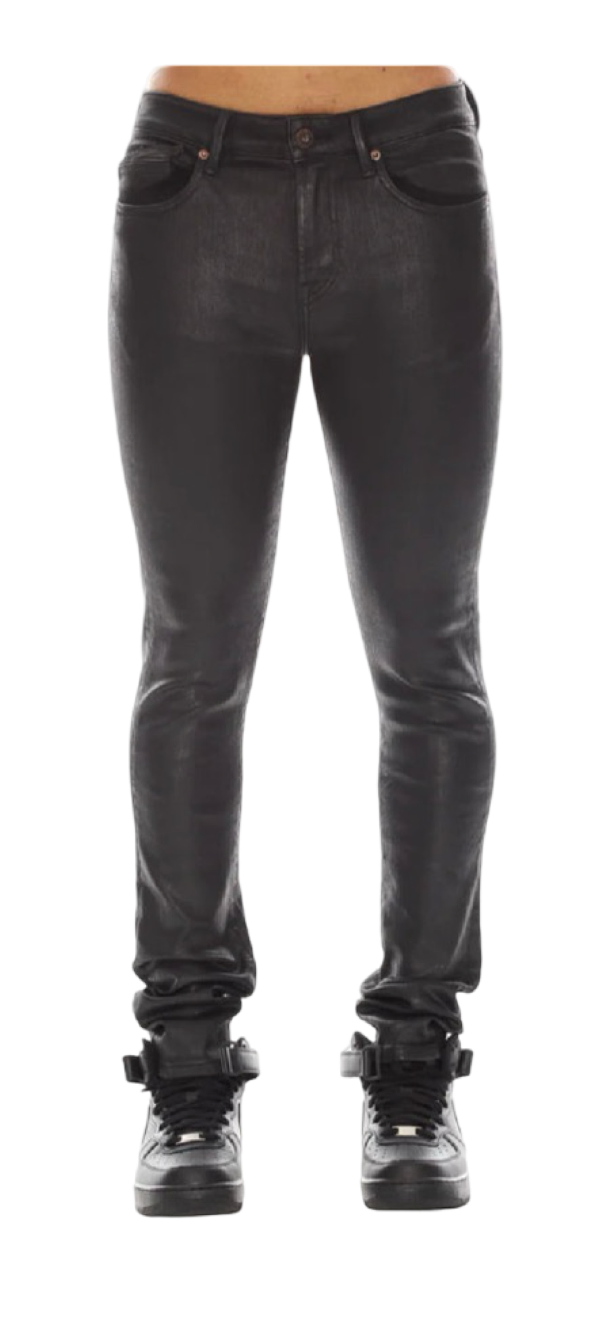 Cult of individuality