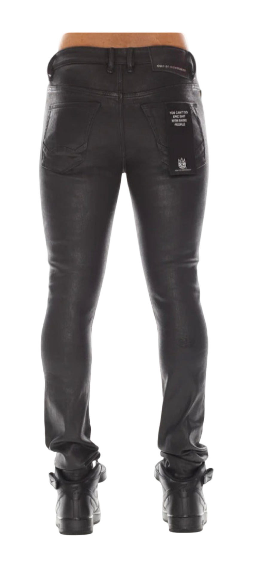 Cult of individuality