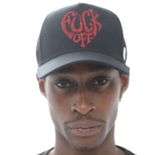 Cult of individuality