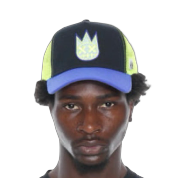 Cult of individuality