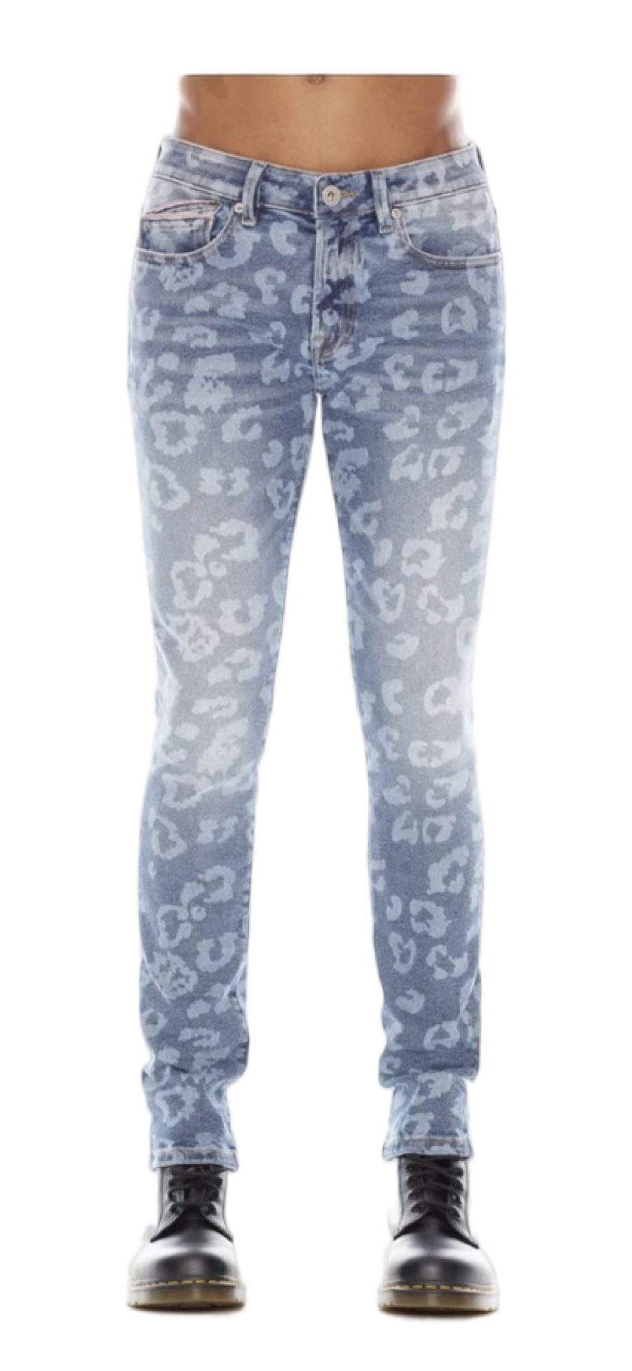 CULT OF INDIVIDUALITY