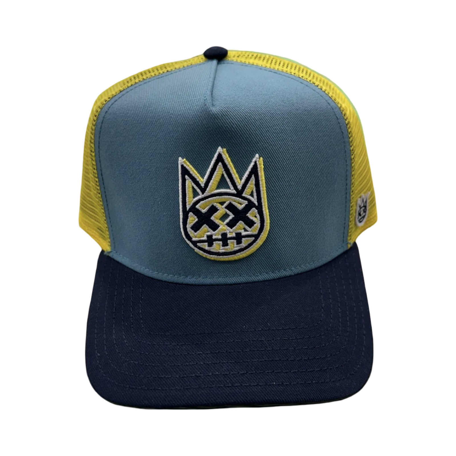 Cult of individuality