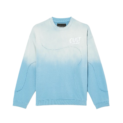 CULT OF INDIVIDUALITY