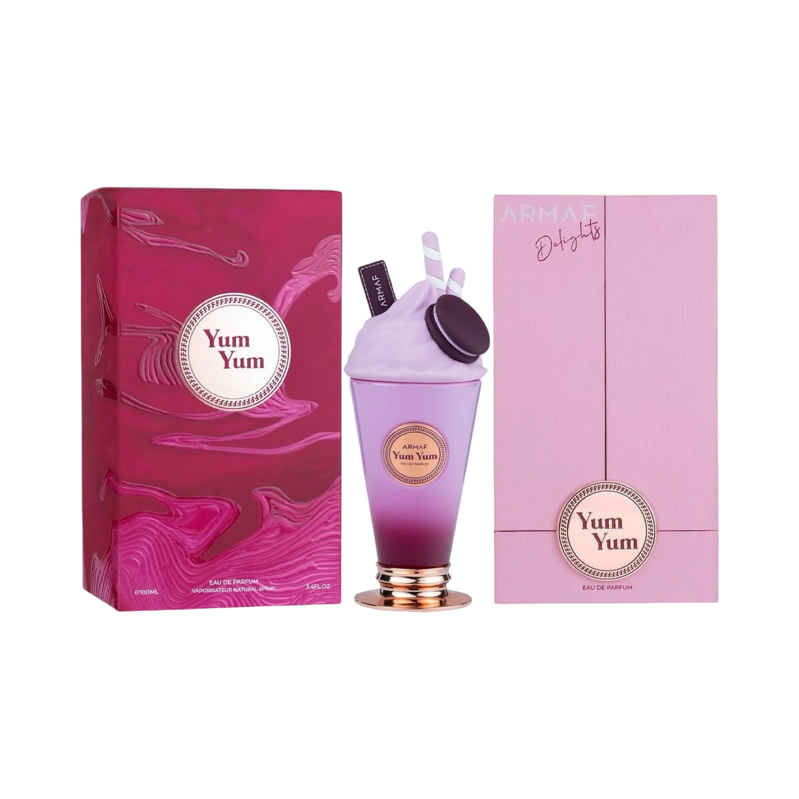ARMAF YUM YUM DELIGHTS (WOMEN)