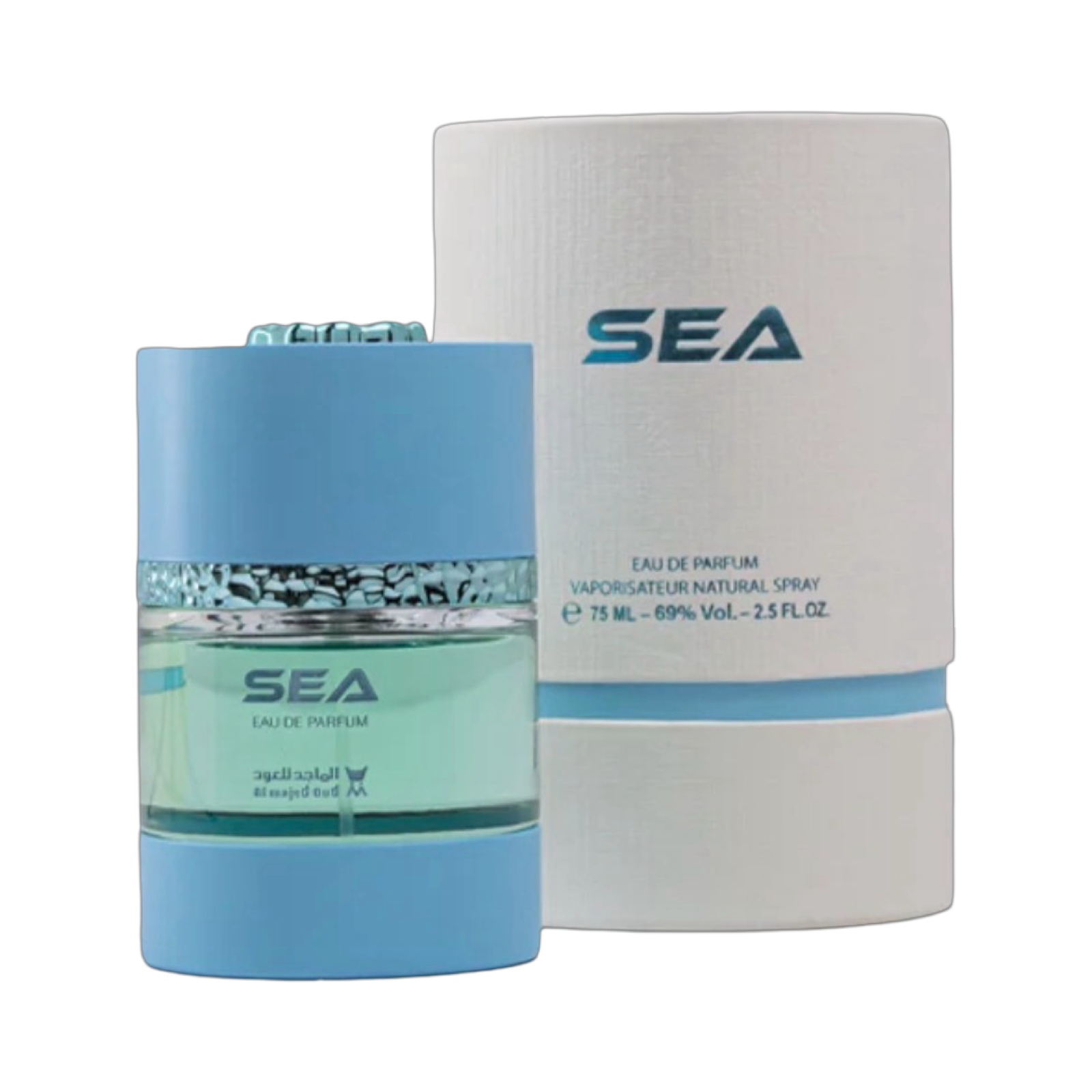 SEA By Al Majed Oud (MEN)