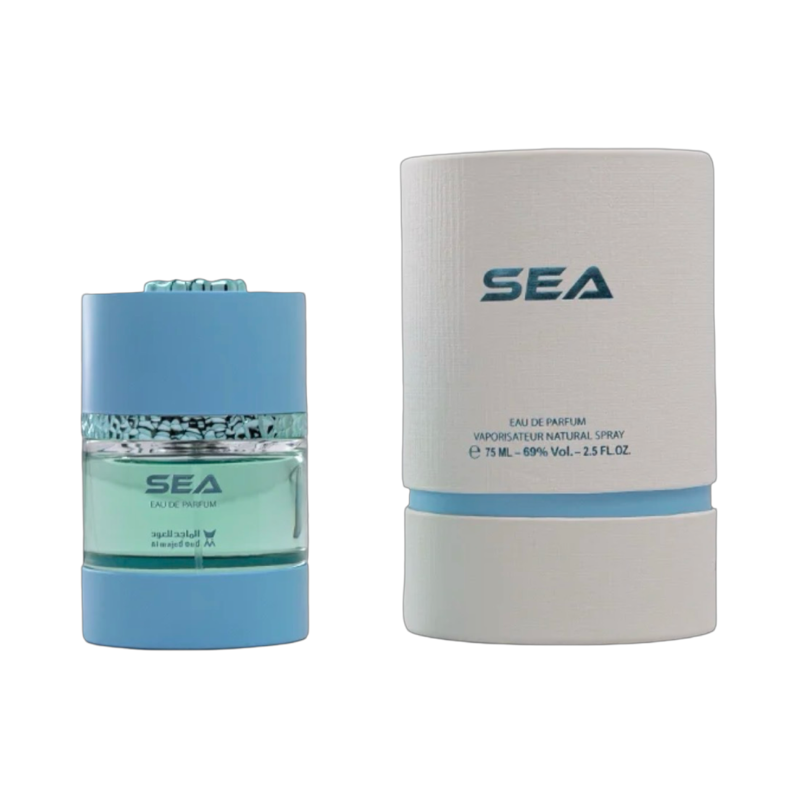 SEA By Al Majed Oud (MEN)