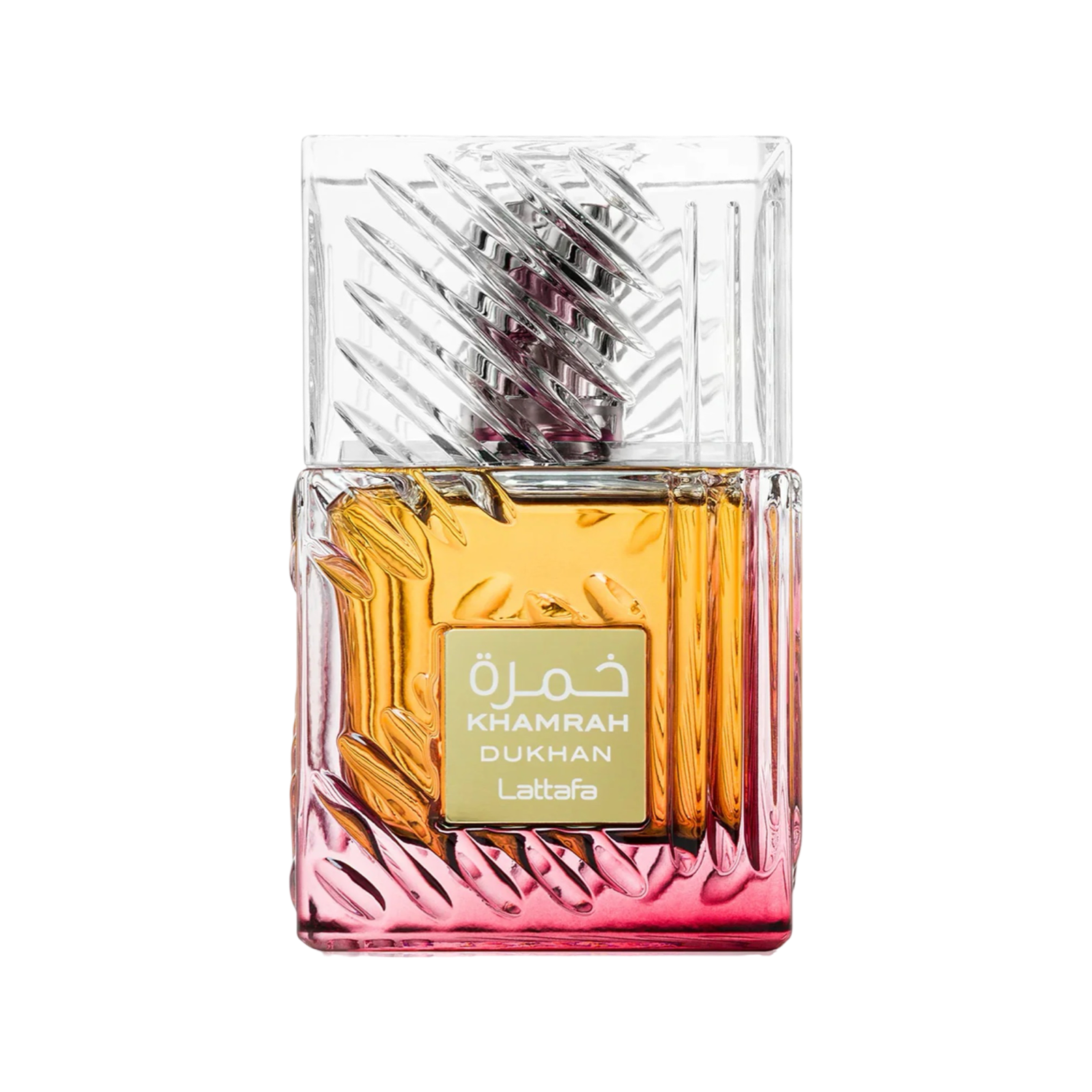 KHAMRAH DUKHAN (MEN)