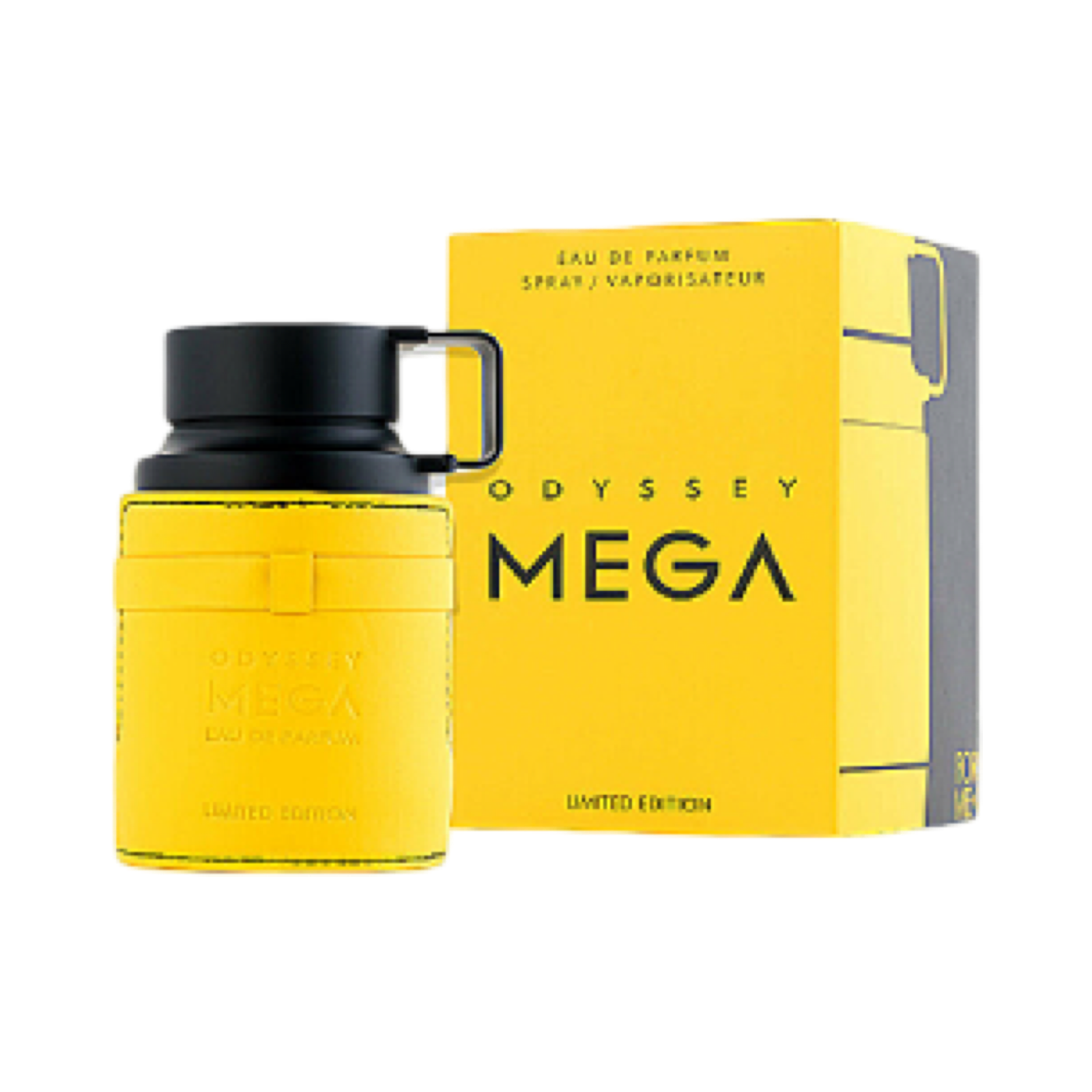 ODYSEEY MEGA ARMAF (MEN)