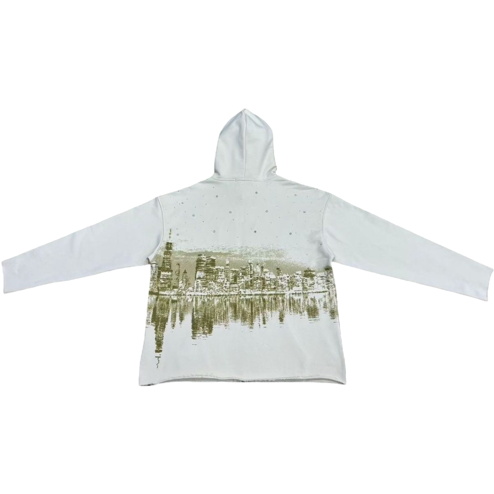 WDS LIBERTAD (CREA) HOODIE