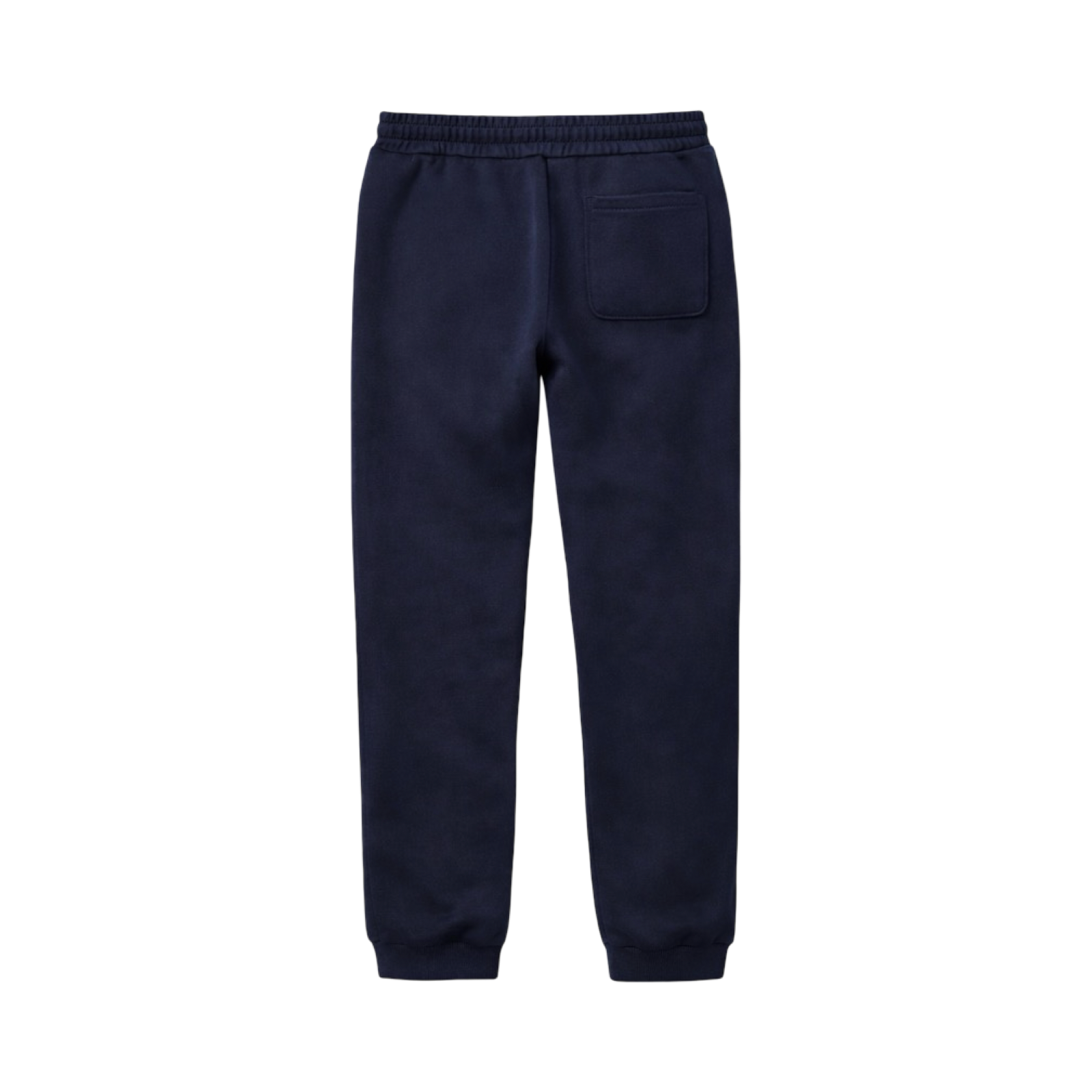 WDS Cut and Sew (ALL Navy) Pant