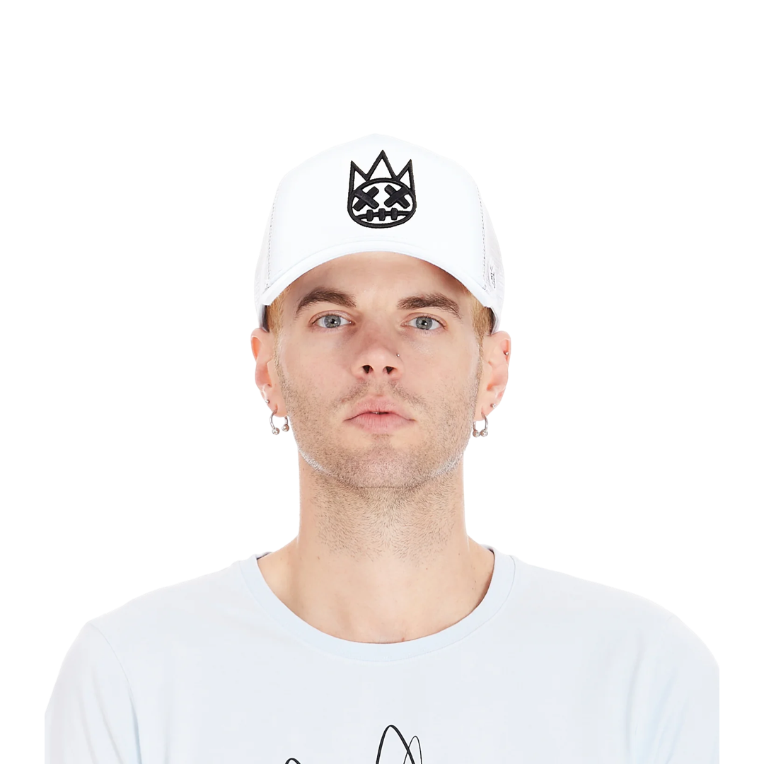 CULT OF INDIVIDUALITY