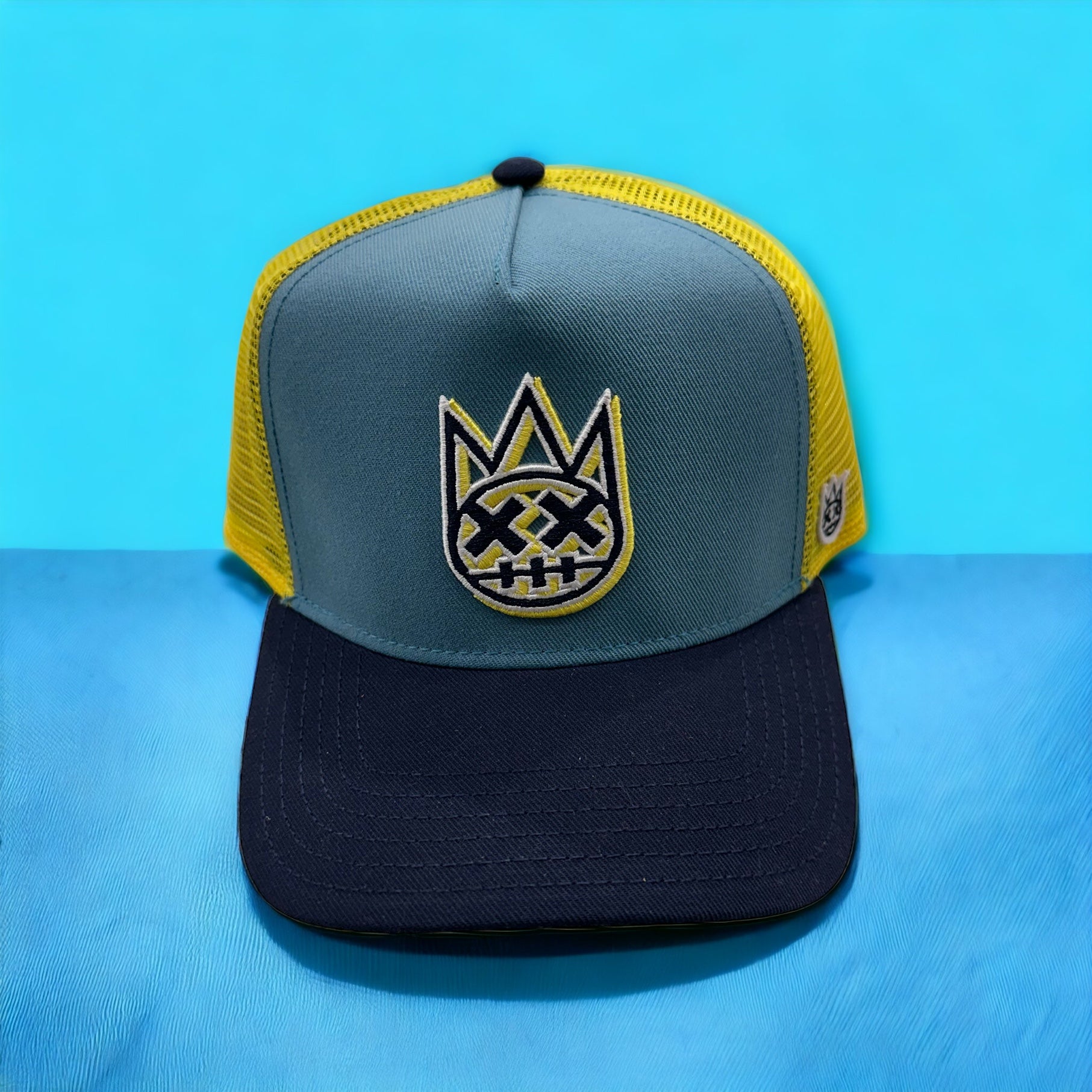 Cult of individuality