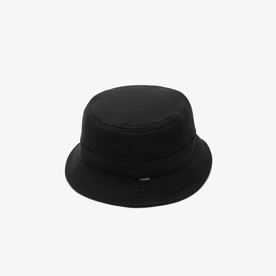 Lacoste bucket hat